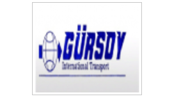 Gursoy Trans logo