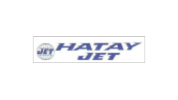 Hatay Jet Nakliyat Taşımacılık Tic.Ltd.Şti. logo