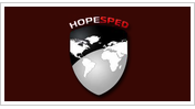 hope sped srl