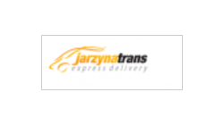 JARZYNA TRANS logo