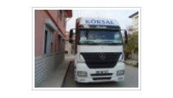 Koksal Nakliyat Diger Id126918 Yuk Tasima Lojistik Ve Nakliyeciler Sitesi Platformu Yurtici Ve Uluslararasi Nakliye Borsasi Nakliyeborsasi Net