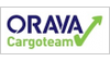 ORAVA Cargoteam s.r.o. logo