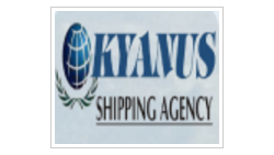 Okyanus Gemicilik Ajansi logo