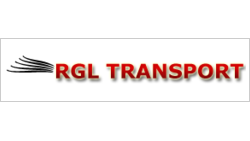 RGL  lojistik logo