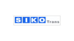 SIKO TRANS AD logo