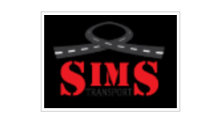 SIMS TRANSPORT DOOEL logo