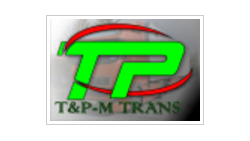 TIP-M TRANS logo