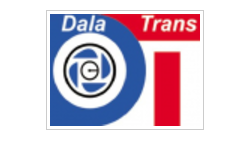 ТОО DALA-TRANS logo