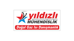 YILDIZLI MÜHENDİSLİK İNŞAAT TAAHHÜT TİC.LTD.ŞTİ. logo