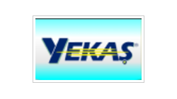 Yekas Lojistik A.S. logo
