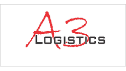 A3-LOGISTICS DOO logo