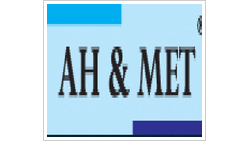 AH-MET İTH.İHR.SAN.TİC.LTD.ŞTİ. logo