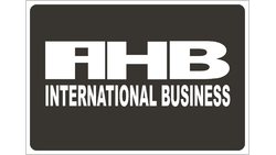 AHB Uluslararası Danışmanlık ve Dış Ticaret Ltd. Şti. logo