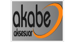 Akabe Aksesuar logo