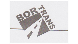 BOR-TRANS logo