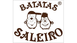 Batatas Saleiro logo