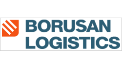 Borusan Logistics International  Kazakistan logo