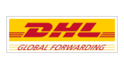 dhl freight france logo