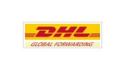 DHL Freight France logo