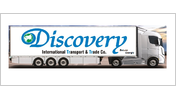 discovery İnternational transport trade co.