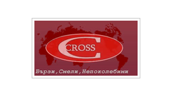 ECROSS EOOD logo
