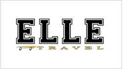 ELLE TRAVEL D.O.O. logo