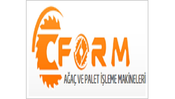 FORM MAKİNA - YUSUF DİLEK (Sahis Firmasi) logo
