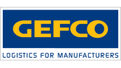 gefco logo