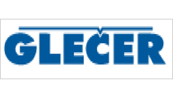 GLECER DOO logo
