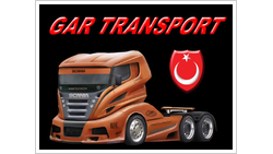Gar Transport Ltd.Sti. logo