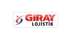 Giray Lojistik logo