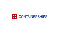 JSC CONTAINERSHIPS logo