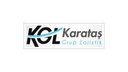 KGL KARATAŞ GRUP LOJİSTİK TRANSPORT LTD.ŞTİ logo