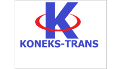 KONEKS TRANS logo