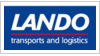 LANDO logo