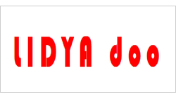 LIDYA DOO logo
