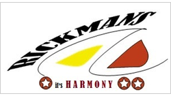 LTD Rickmans logo
