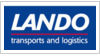 Lando Moldavia International Transport logo