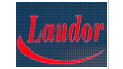 Landor Lojistik ve  Taşıma Hizmetleri Ticaret  Ltd.Şti. logo