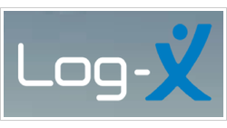 Log-X s.r.o. logo