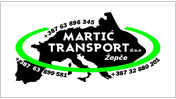 martić-transport d.o.o.