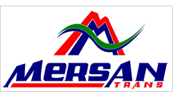 Mersan Trans Uluslararası Taşımacılık logo