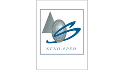 NENO ŠPED DOOEL logo