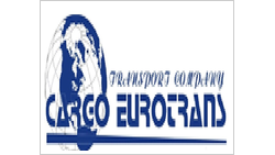 OOO "Cargoeurotrans Tashkent" logo