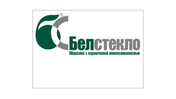 OOO BELSTEKLO logo