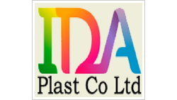 ООО IDA TRADE logo