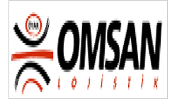 Omsan Lojistik  A.Ş. logo