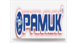Pamuk Elektronik A.S. logo