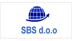 SBS D.O.O. logo