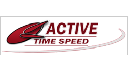 SC ACTIVE TIME SPEED SRL logo